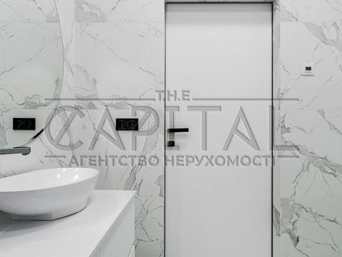 квартира по адресу Киев, Леси Украинки бульв., 7-В