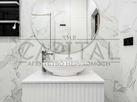 квартира по адресу Киев, Леси Украинки бульв., 7-В