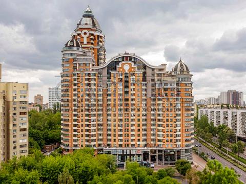 квартира по адресу Киев, Леси Украинки бульв., 7-В