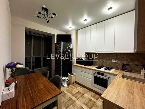 квартира за адресою Героїв Небесної Сотні просп., 26/8