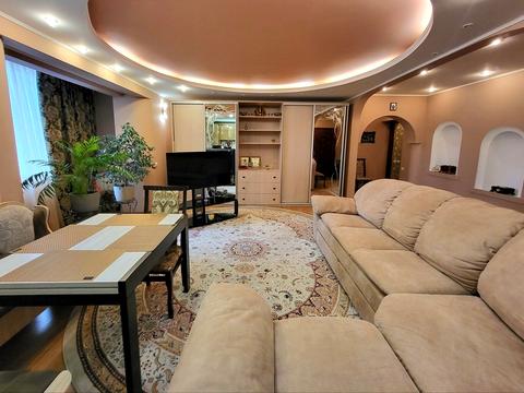 квартира по адресу Пирогова ул., 3а