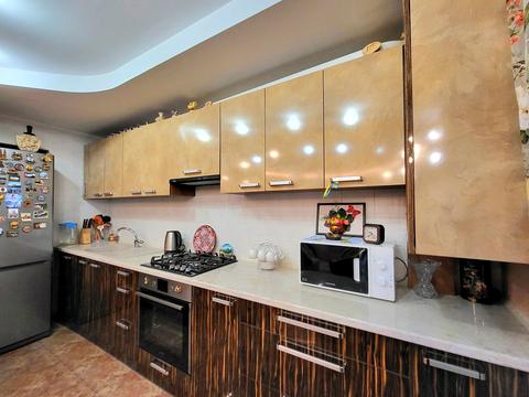 квартира за адресою Пирогова вул., 3а