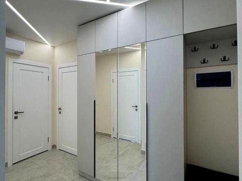 квартира за адресою Київська вул., 19