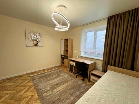 квартира за адресою Київська вул., 19