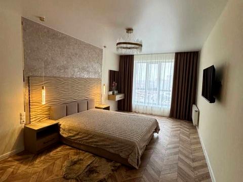 квартира за адресою Київська вул., 19