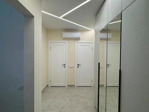 квартира за адресою Київська вул., 19