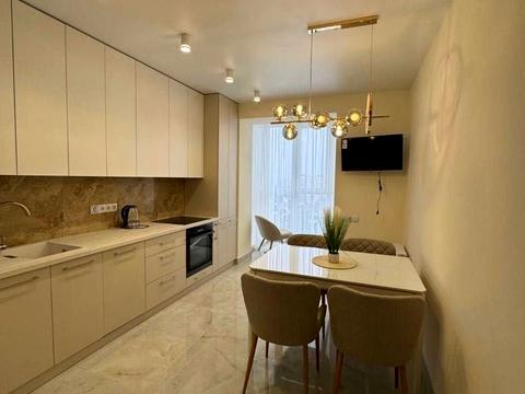 квартира за адресою Київська вул., 19