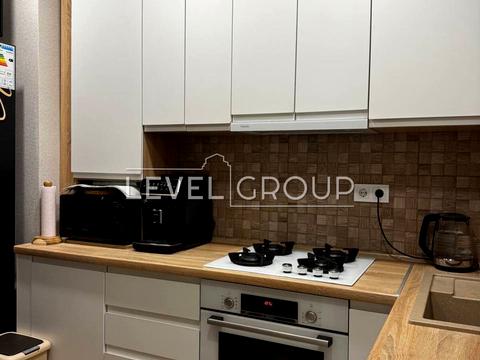 квартира за адресою Героїв Небесної Сотні просп., 26/8