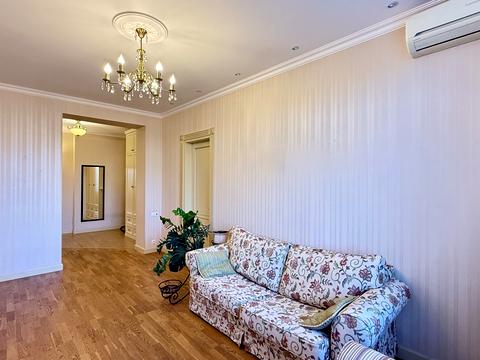 квартира по адресу Джохара Дудаева ул. (Іскрівська), 1