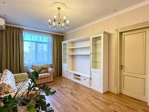 квартира по адресу Джохара Дудаева ул. (Іскрівська), 1