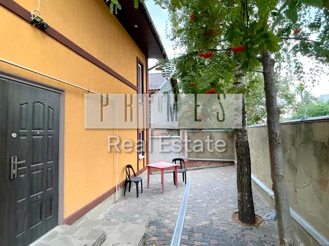 дом по адресу Грабовского Павла ул.