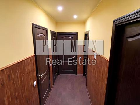 дом по адресу Грабовского Павла ул.