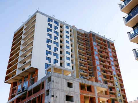 квартира по адресу Топольная ул., 4а