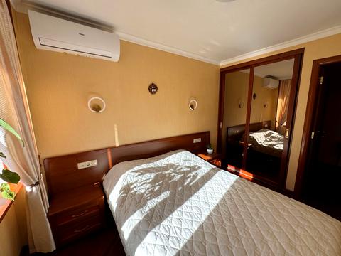 квартира за адресою Рибальська вул., 8