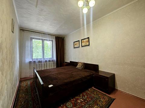 квартира за адресою Академіка Янгеля вул., 8