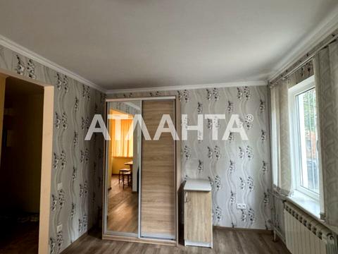 квартира по адресу Люстдорфская дорога ул., 58б