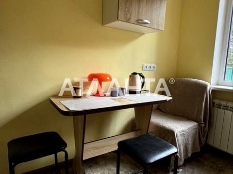 квартира по адресу Люстдорфская дорога ул., 58б