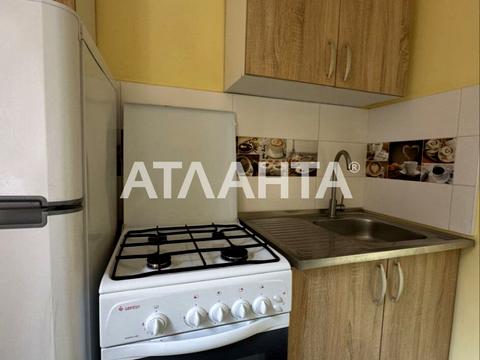 квартира по адресу Люстдорфская дорога ул., 58б