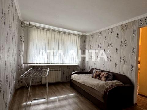 квартира по адресу Люстдорфская дорога ул., 58б