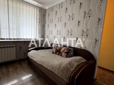 квартира по адресу Люстдорфская дорога ул., 58б