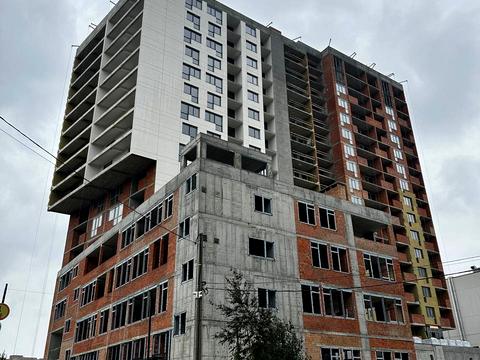 квартира по адресу Топольная ул., 4а