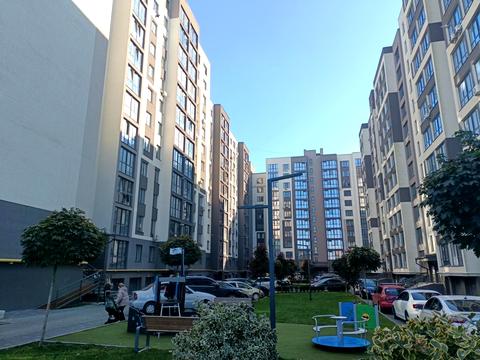 квартира за адресою Сєченова пров., 129А