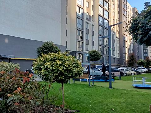 квартира за адресою Сєченова пров., 129А