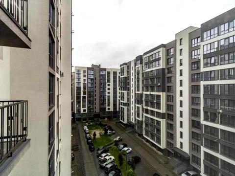 квартира за адресою Сєченова пров., 129А