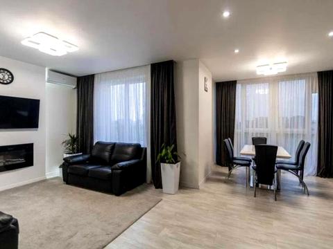 квартира за адресою Сєченова пров., 129А