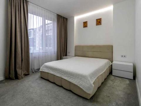 квартира за адресою Сєченова пров., 129А