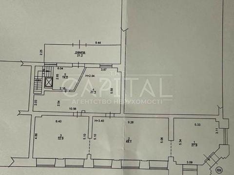коммерческая по адресу Симферопольская ул., 9