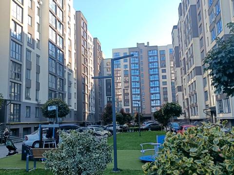 квартира за адресою Сєченова пров., 129А