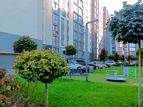 квартира за адресою Сєченова пров., 129А