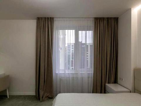 квартира за адресою Сєченова пров., 129А