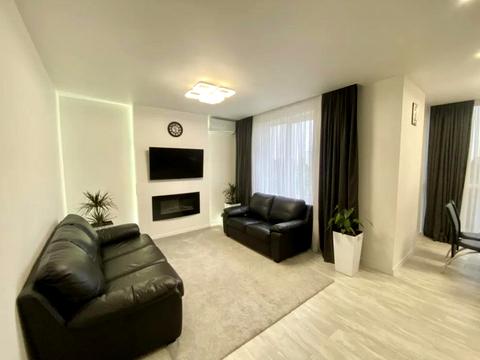 квартира за адресою Сєченова пров., 129А