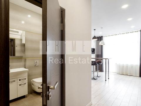 квартира за адресою Андрія Верхогляда вул. (Михайла Драгомирова), 16