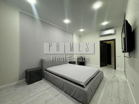 квартира за адресою Андрія Верхогляда вул. (Михайла Драгомирова), 16