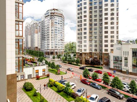 квартира за адресою Андрія Верхогляда вул. (Михайла Драгомирова), 16