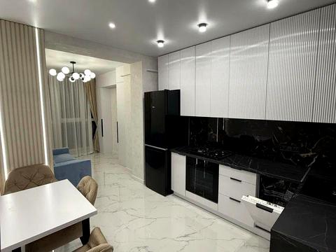 квартира по адресу Мартинова просп., 34