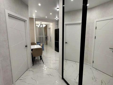 квартира по адресу Мартинова просп., 34