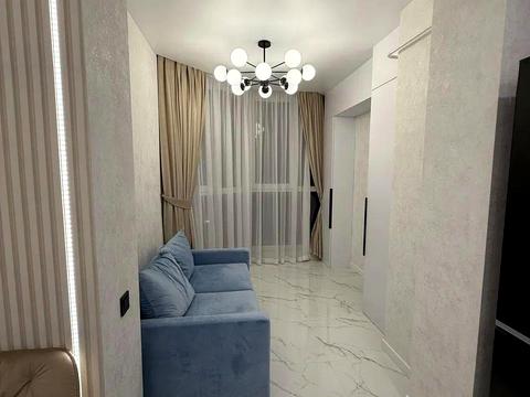 квартира по адресу Мартинова просп., 34