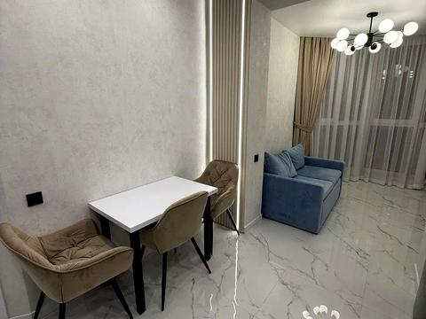 квартира по адресу Мартинова просп., 34