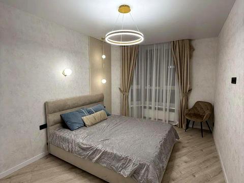 квартира по адресу Мартинова просп., 34