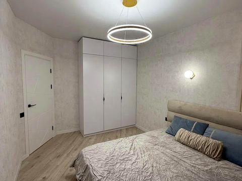 квартира по адресу Мартинова просп., 34