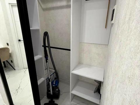 квартира по адресу Мартинова просп., 34