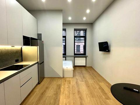 квартира по адресу Героев УПА ул., 17