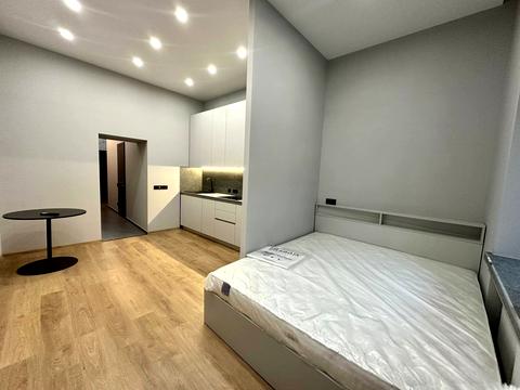 квартира по адресу Героев УПА ул., 17