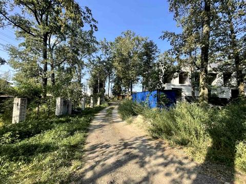 ділянка за адресою Києво-Мироцька вул.