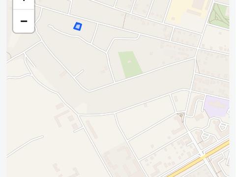 ділянка за адресою Києво-Мироцька вул.