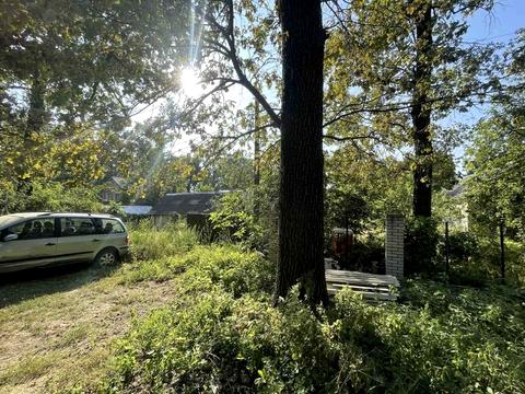 ділянка за адресою Києво-Мироцька вул.